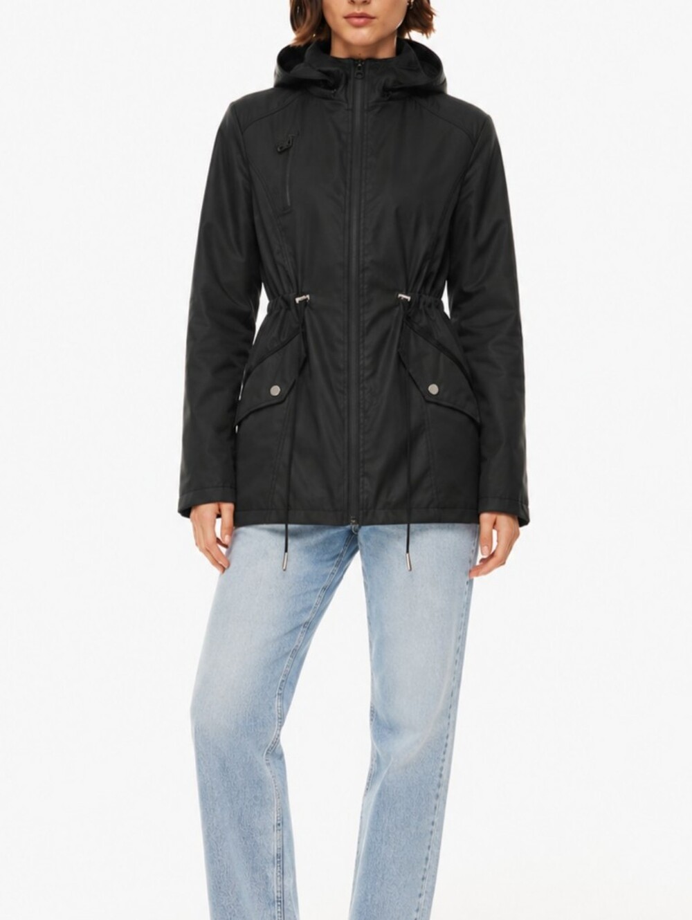Le Chateau Jacket